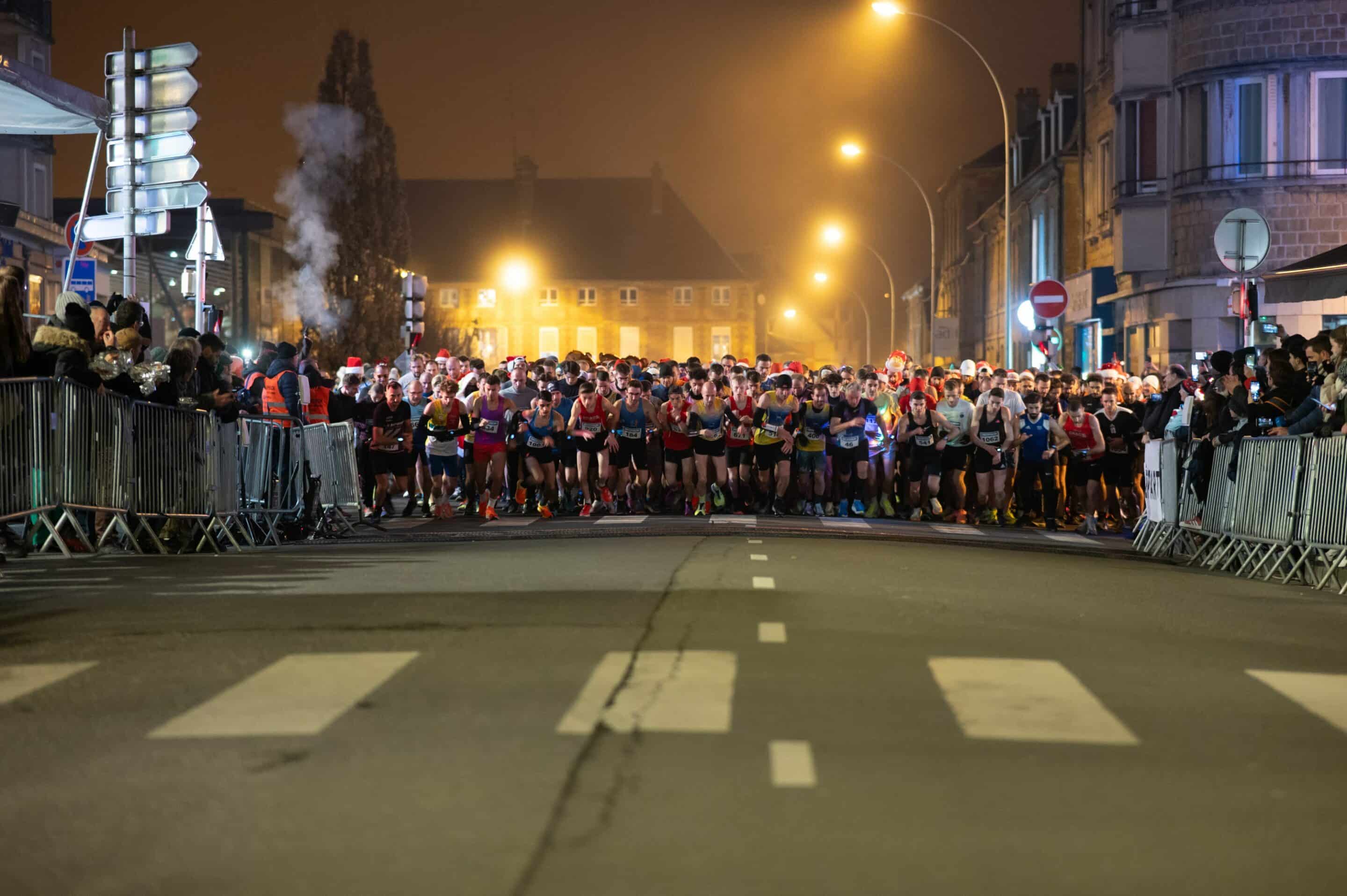 Corrida de Charleville-Mézières