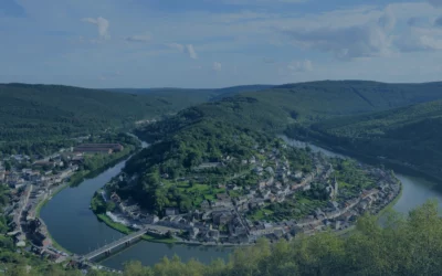 Découvrez les Ardennes Françaises : Nature, Culture et Histoire