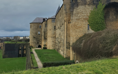 Le Château Fort de Sedan : Monument préféré des Français et plus grand d’Europe