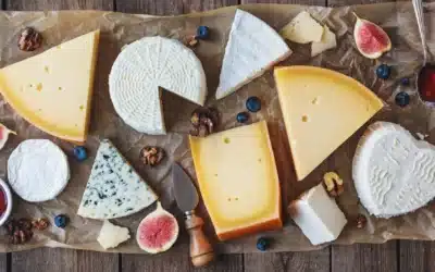 Fromages des Ardennes : Découverte des Trésors Fromagers de la Région