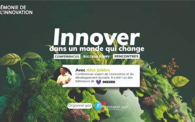 La cérémonie de l’innovation 2024